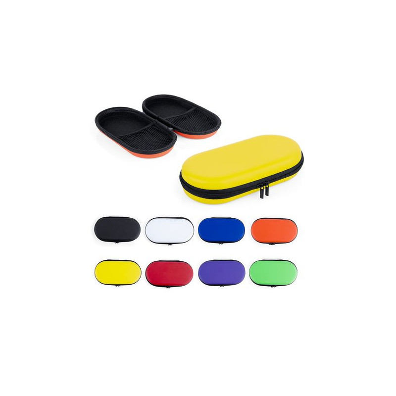 Estuche Zeppelin