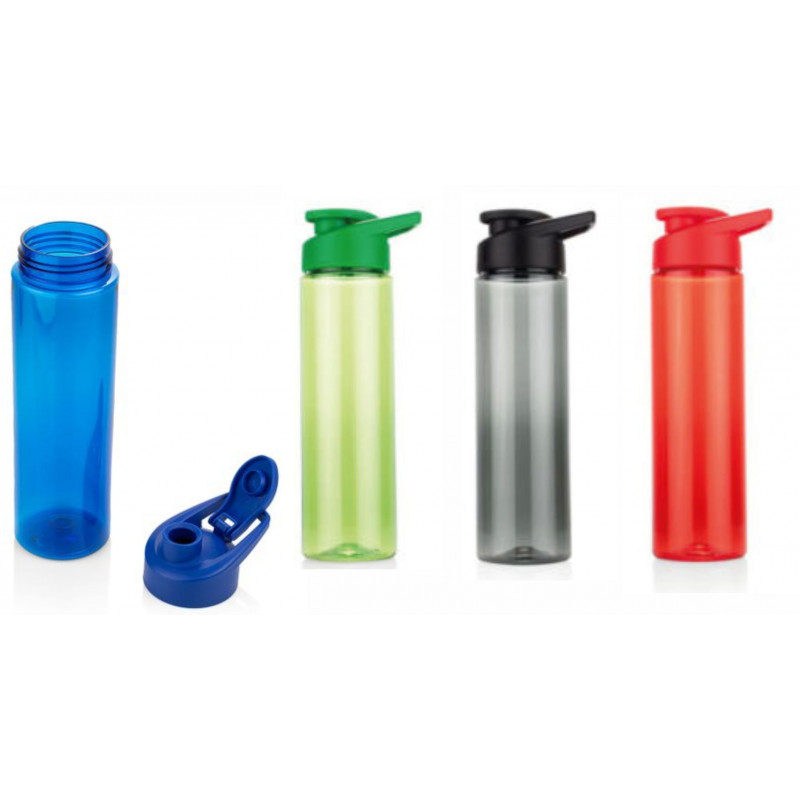 Botella Deportiva Ocean