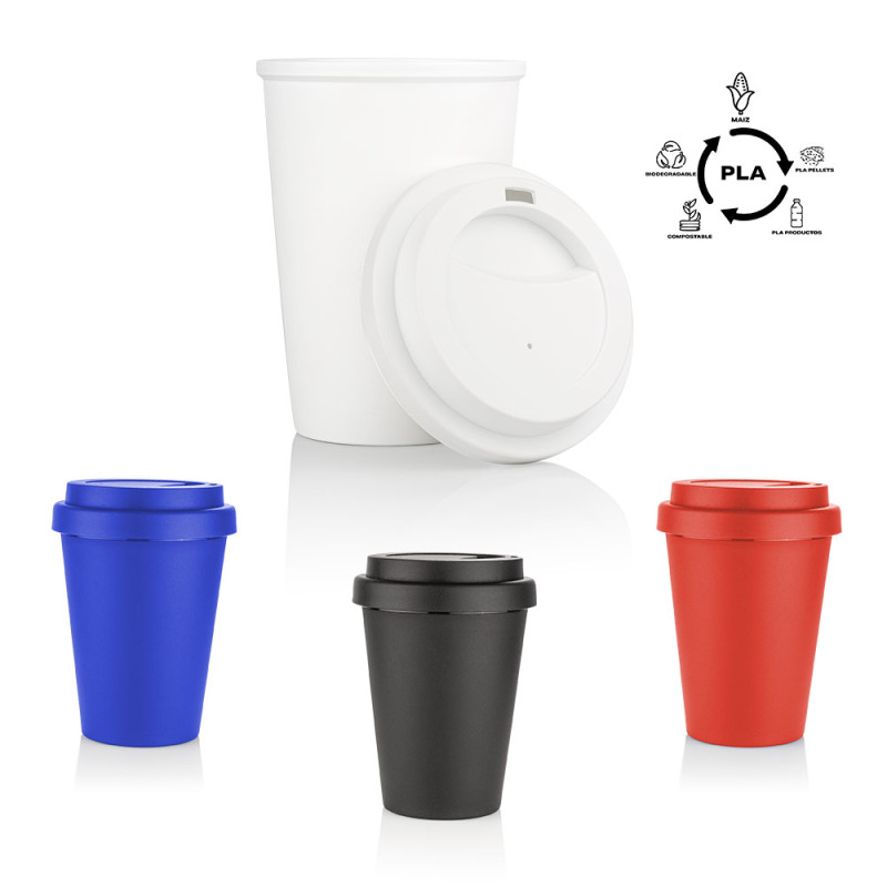Vaso Capuchino