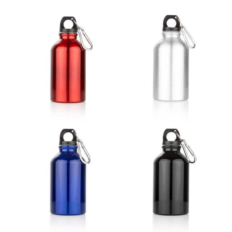 Botella Miles Mini