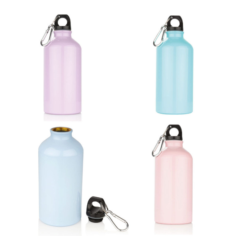 Botella Miles Pastel