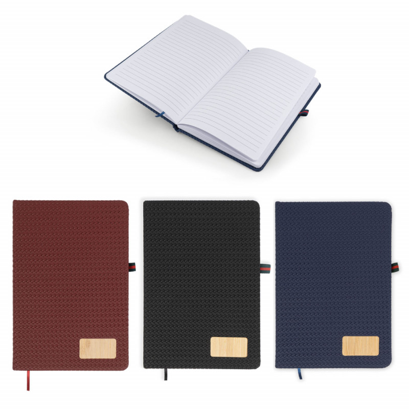 Libreta Enigma