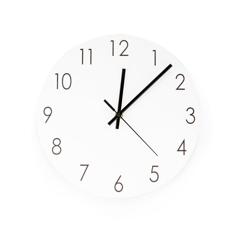 Reloj Wall