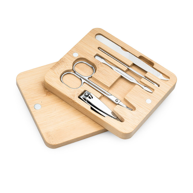 Set Manicure Drexler