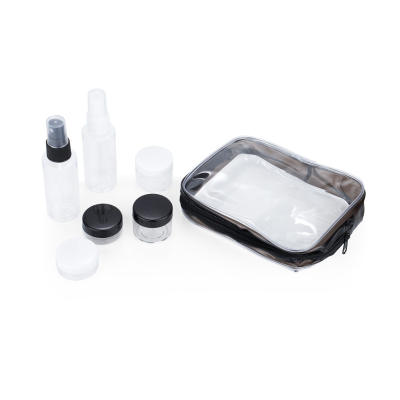 Kit de Viaje Fabulous
