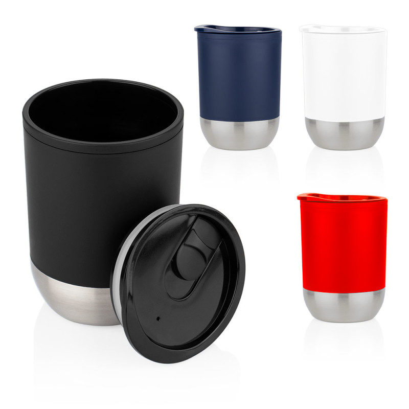 Vaso para Café Toffe