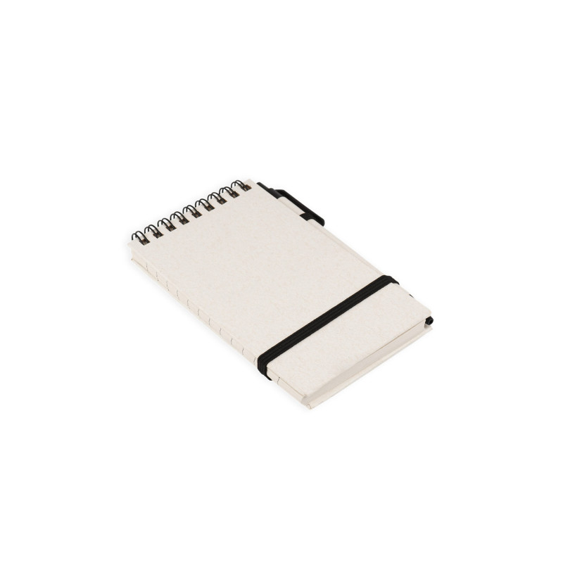 Libreta Next Level Milk