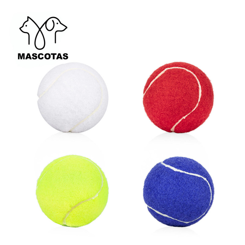 Pelota para mascotas Marley