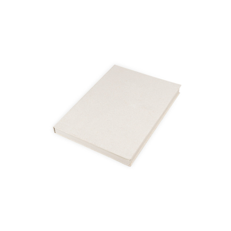 Libreta Quote Milk