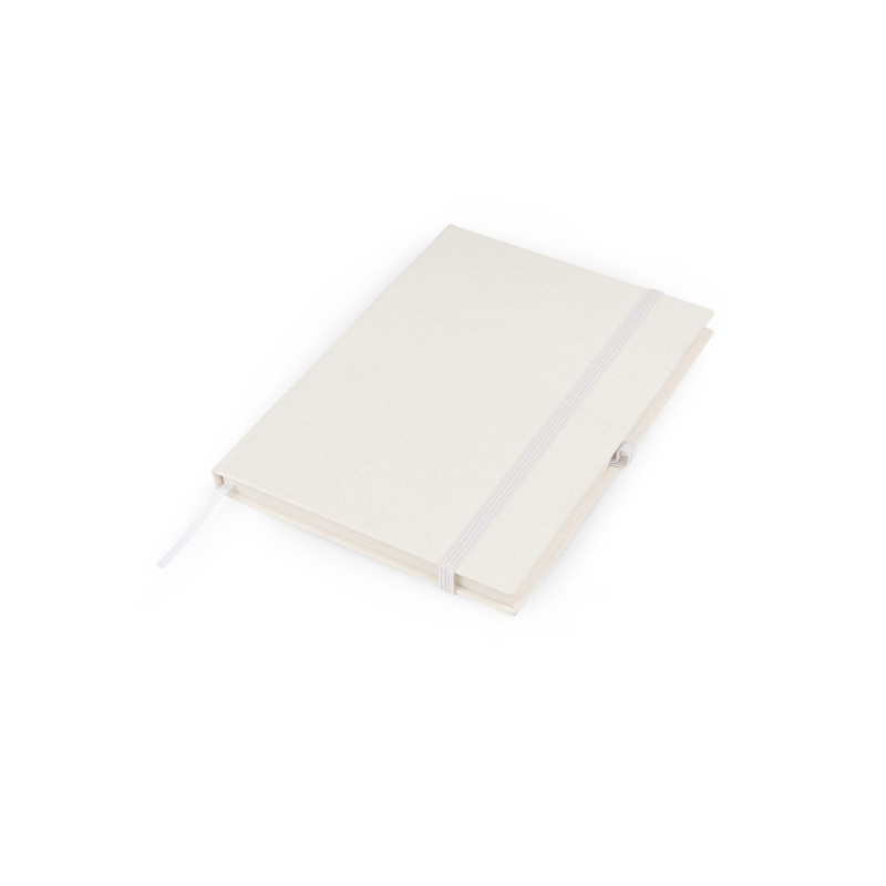 Libreta Boss Milk