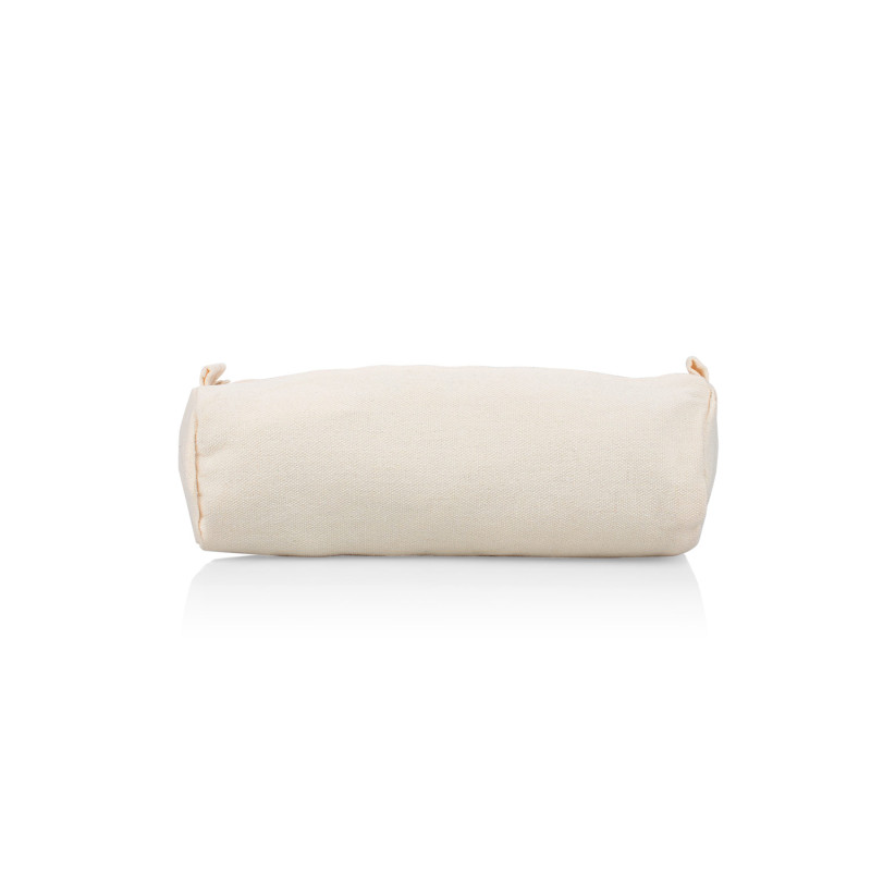 Cotton Pencil Case