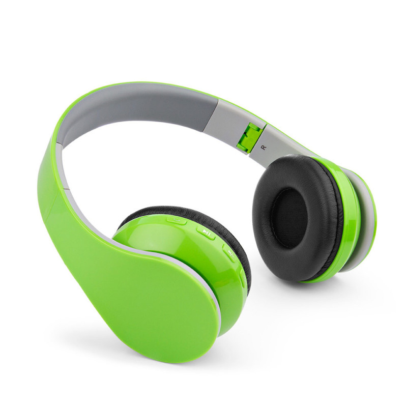 Audífonos Bluetooth Case