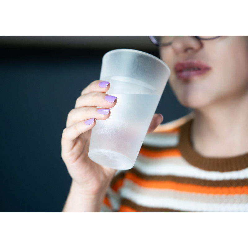 Vaso Reutilizable Magic 400 ml / 13 Oz.