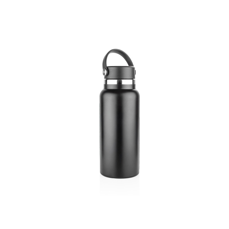 Botella de Acero Clamp 1000 ml / 32 Oz