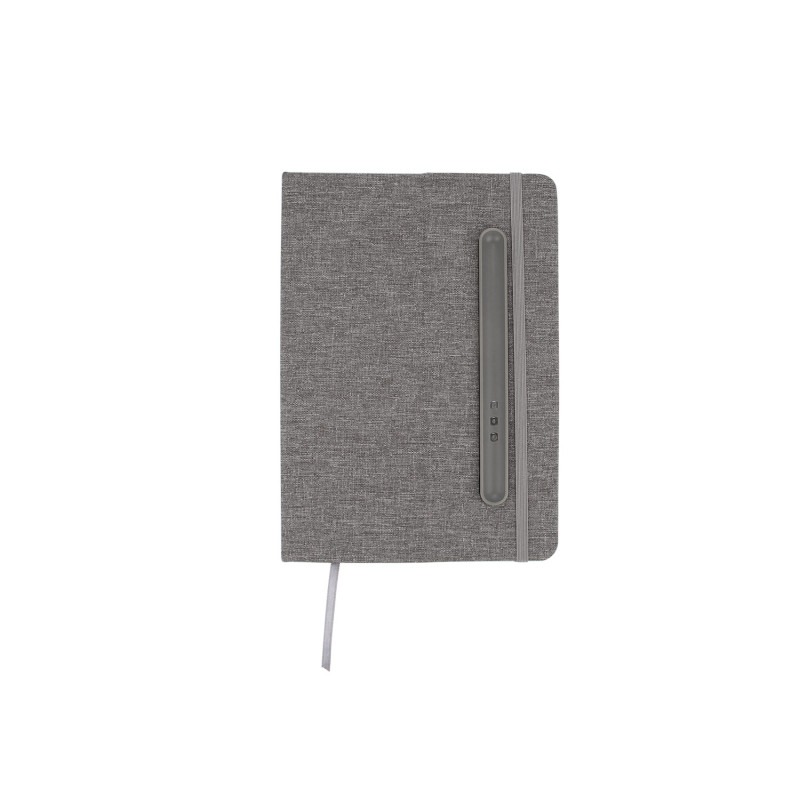 Libreta Invicta
