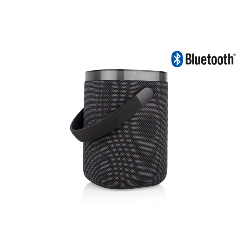 Altavoz Blacked
