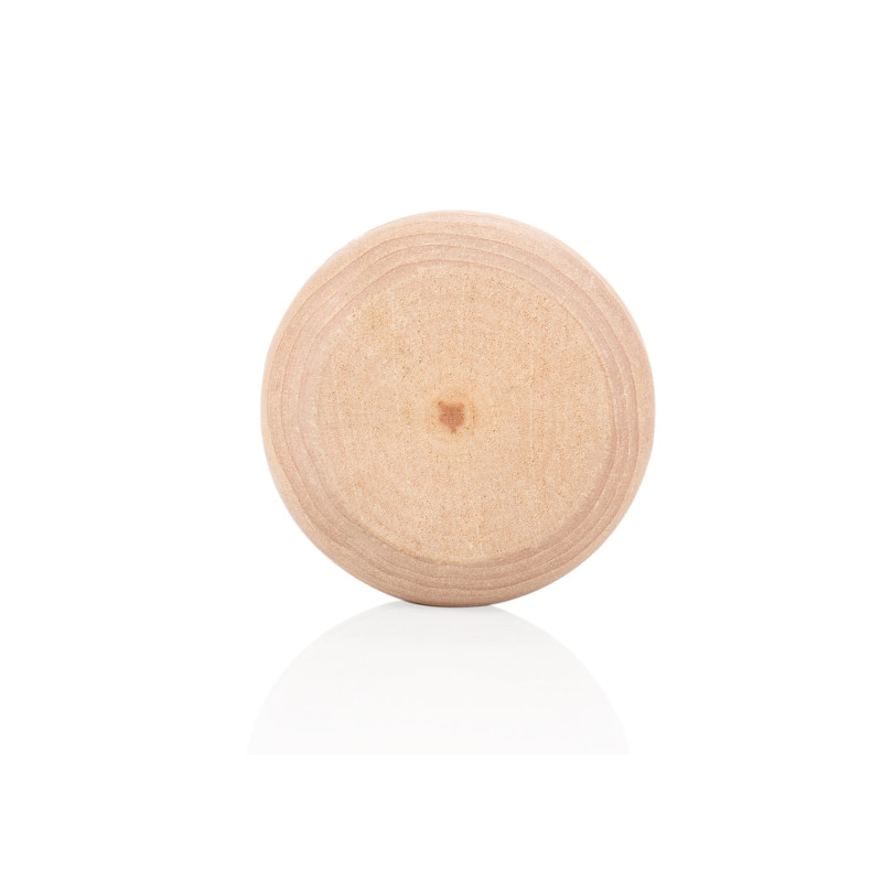Yoyo Madera