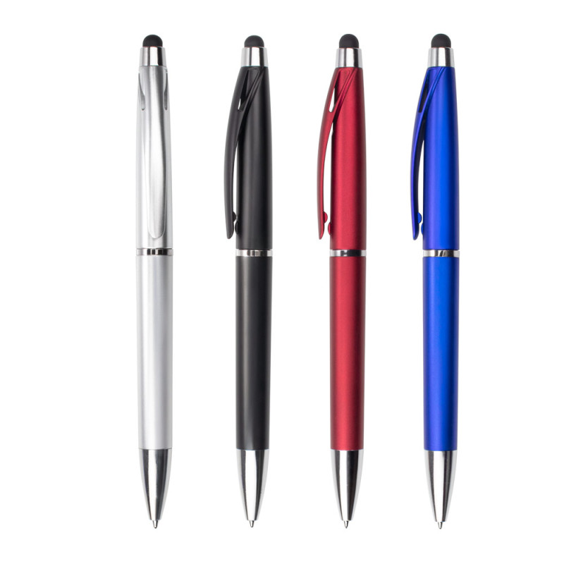 Boligrafo Melbourne Stylus