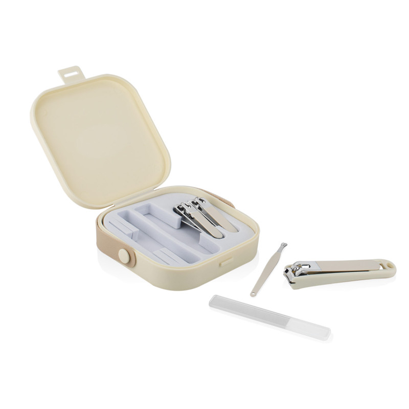 Set Manicure Gloss