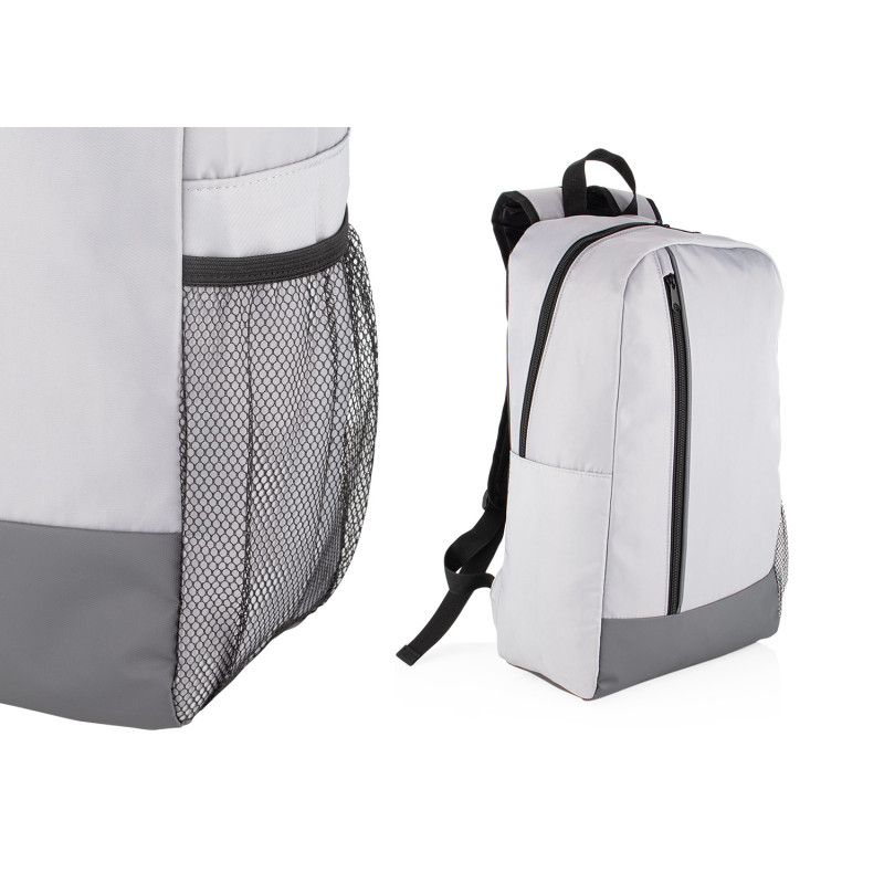 Morral James 18 Lts.