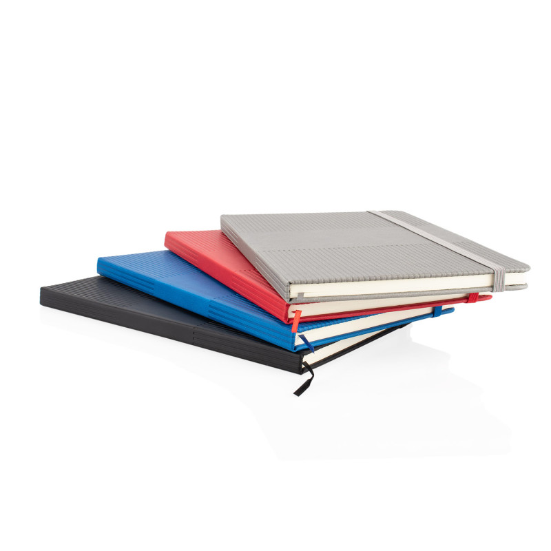 Libreta Curie