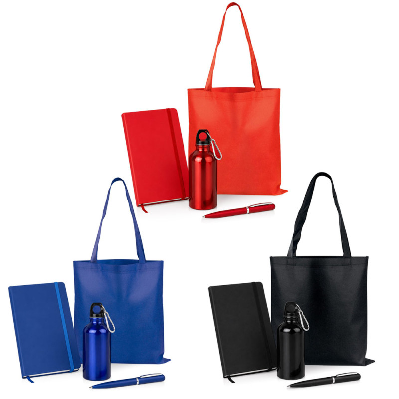 Kit Full Branding