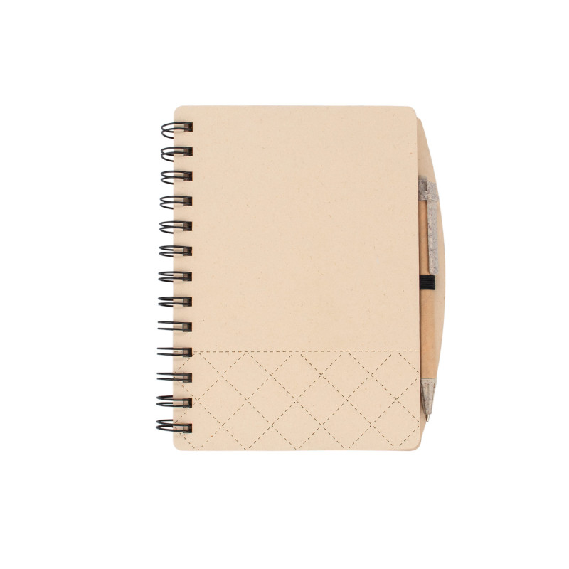 Libreta Gaudi con Bolígrafo