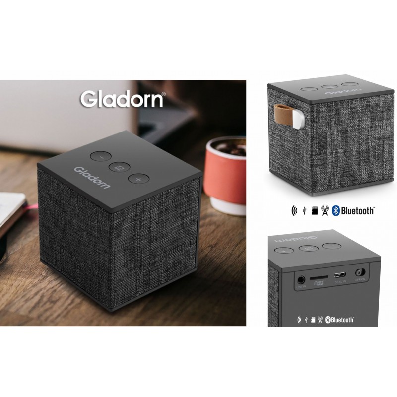 SPEAKER