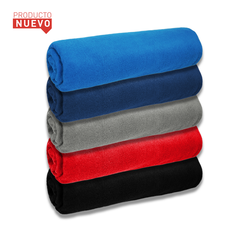 COBIJA FLEECE