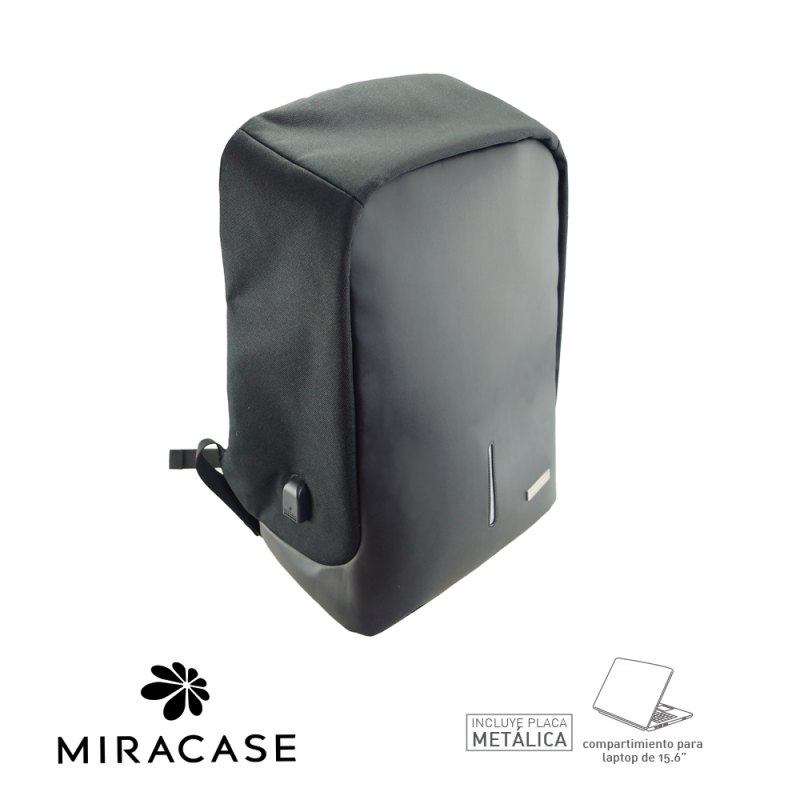 MORRAL ANTI-ROBO