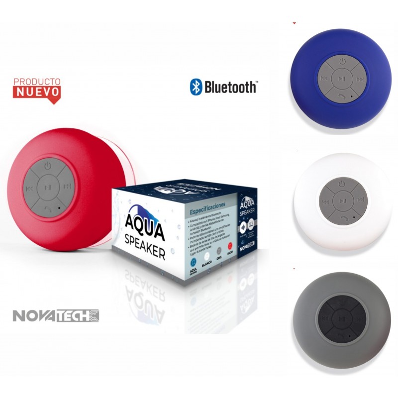 AQUA SPEAKER