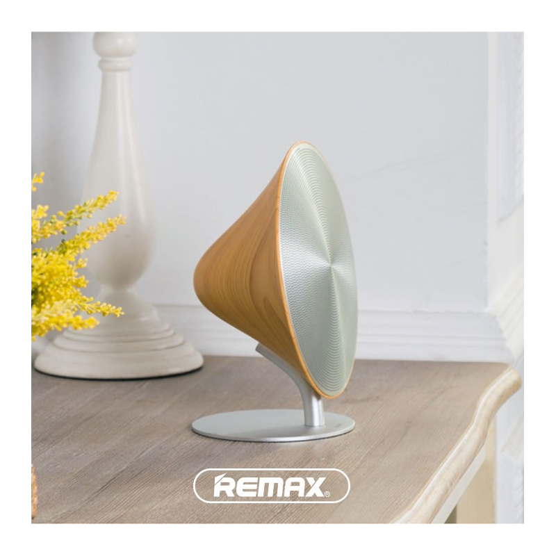 DESKTOP BLUETOOTH SPEAKER