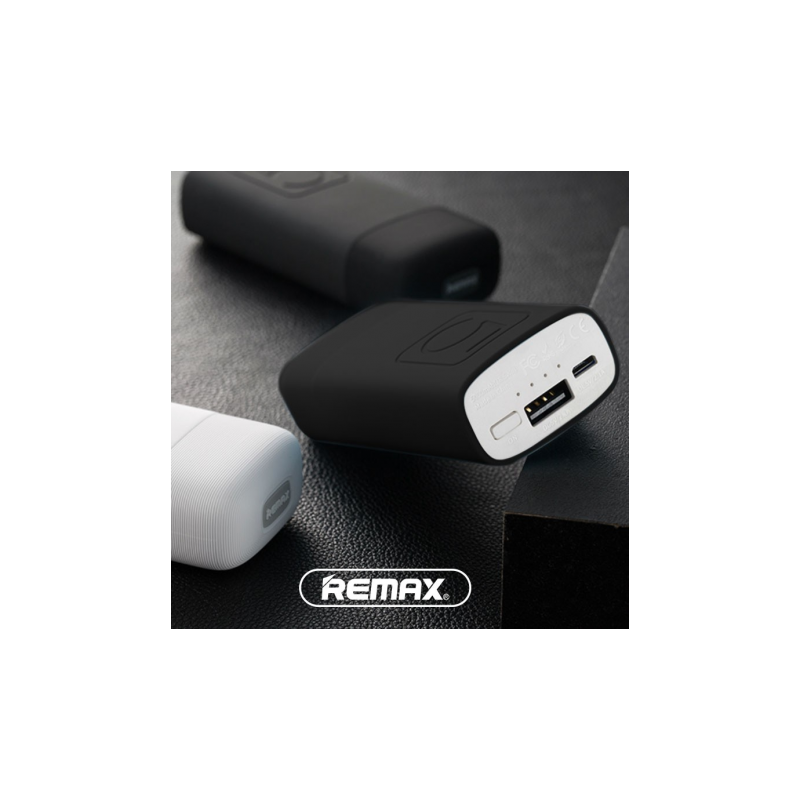BOX POWER BANK 5.000 mAh