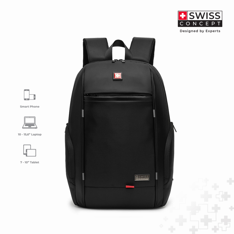 Morral Laptop Pilatus