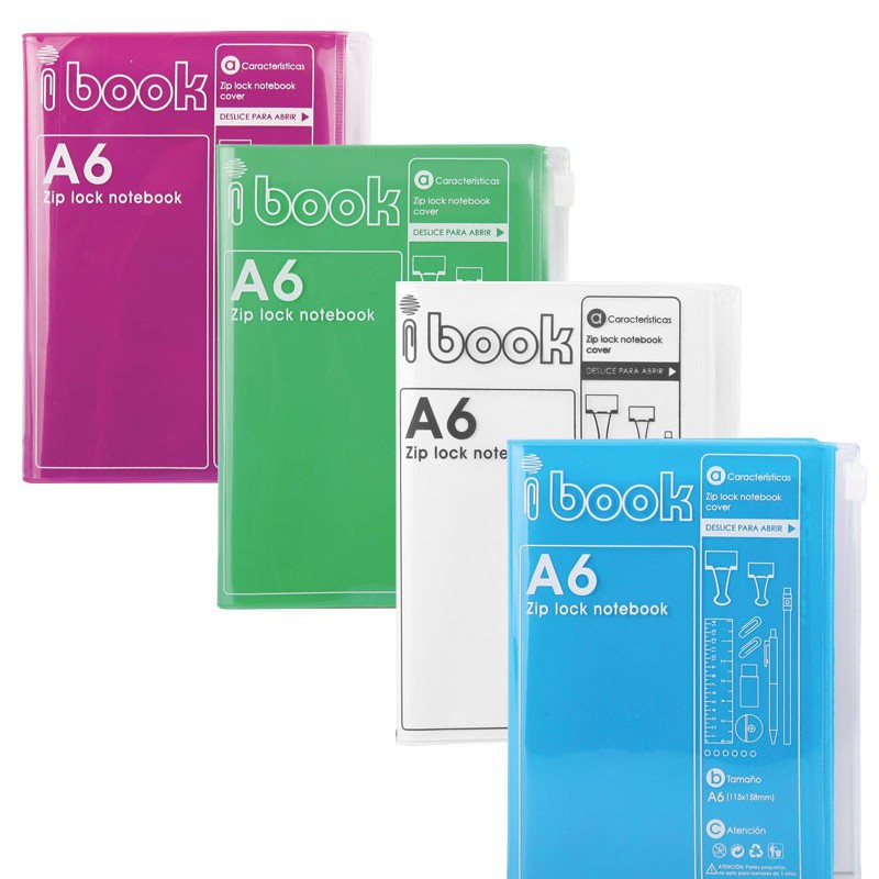 IBOOK A6
