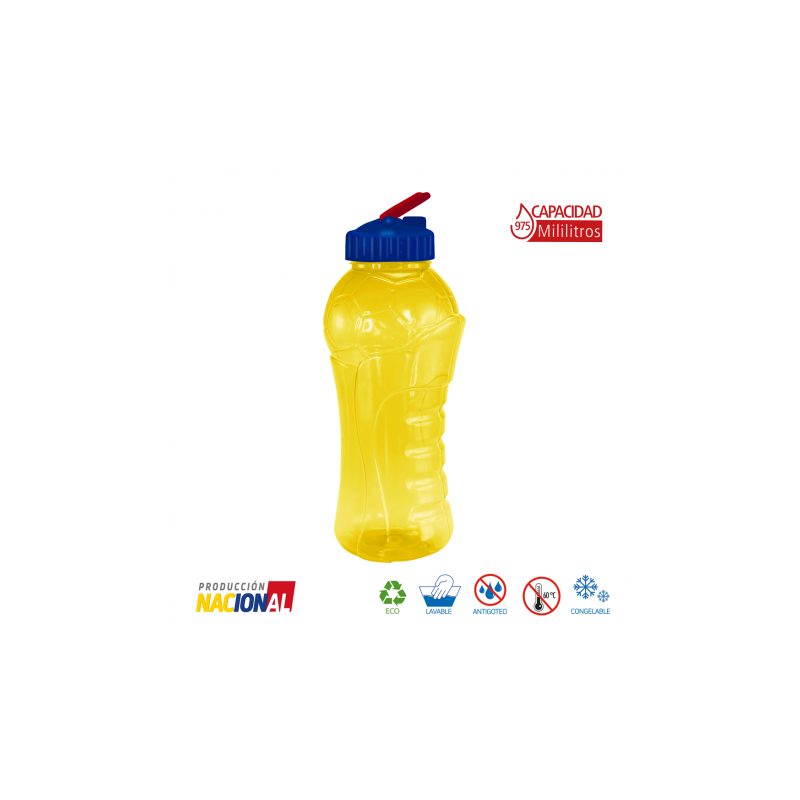 BOTILITO COLOMBIA 2