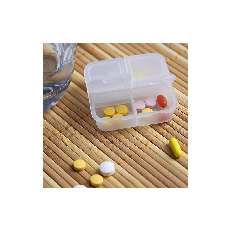 Pastillero Sao