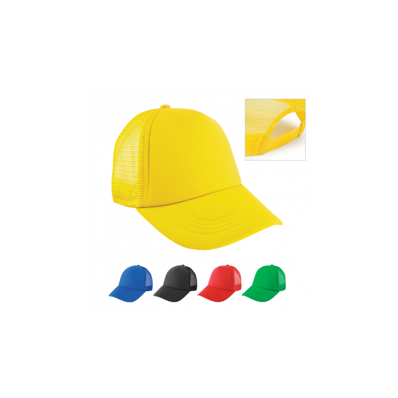 Gorra C-650