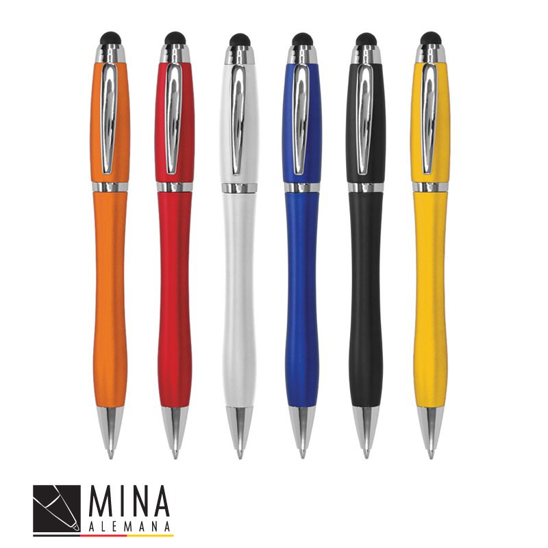 COUNTRY STYLUS