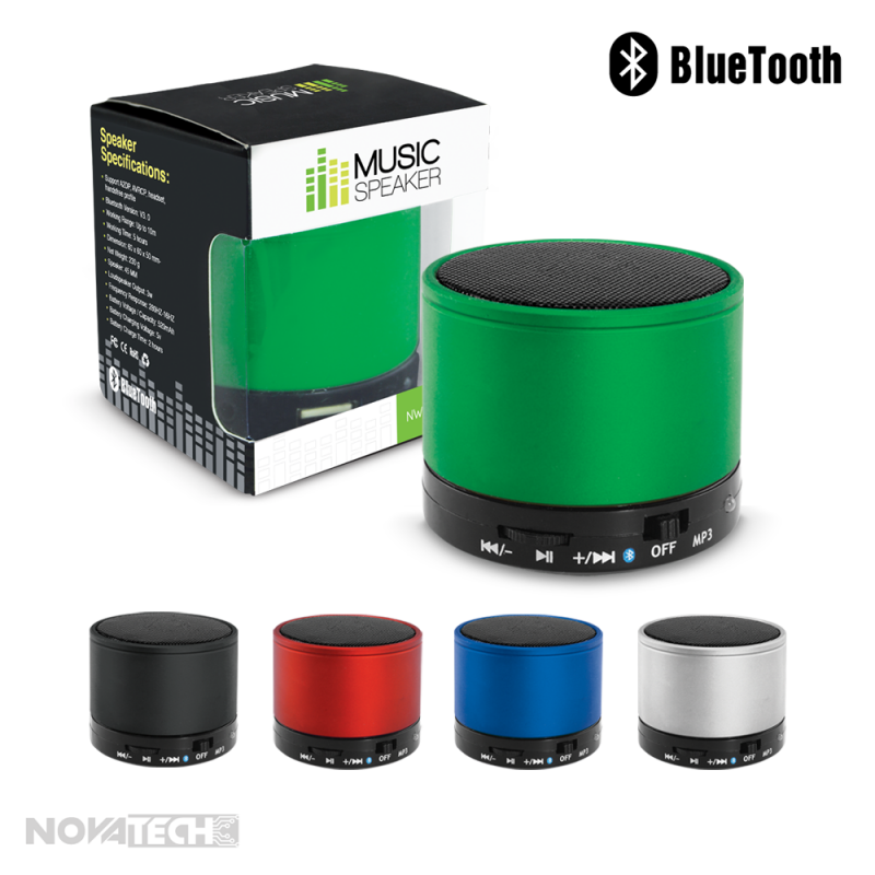 MUSIC SPEAKER