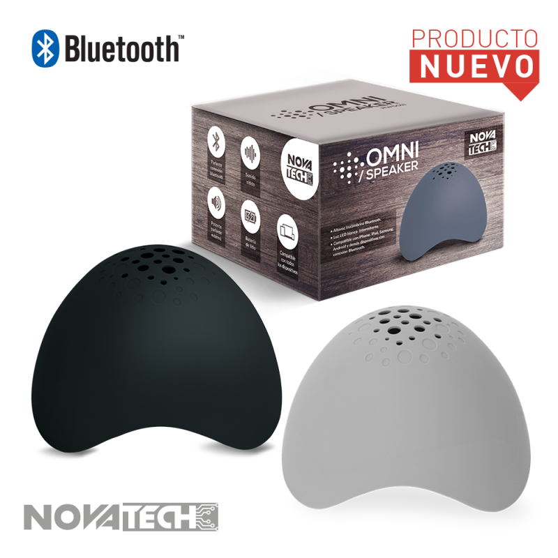 OMNI SPEAKER