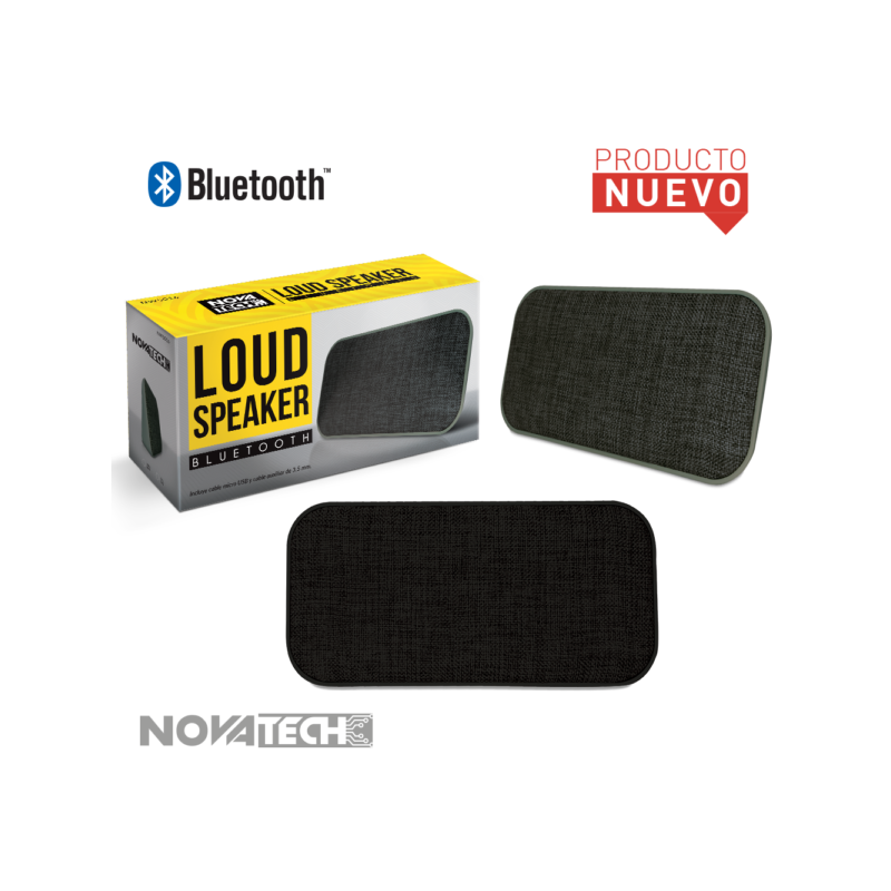 LOUD SPEAKER