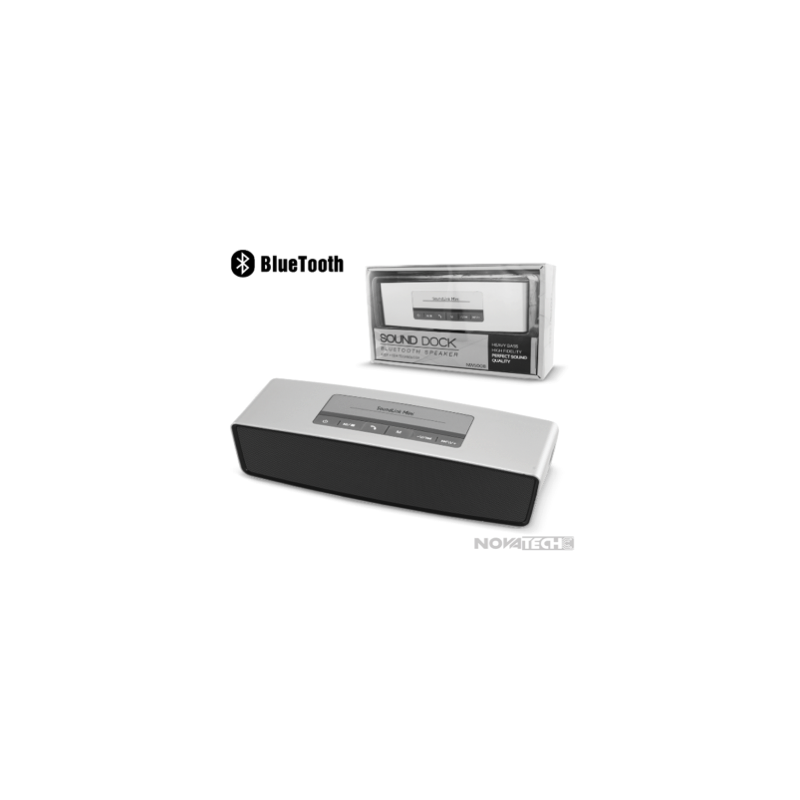 SOUND DOCK