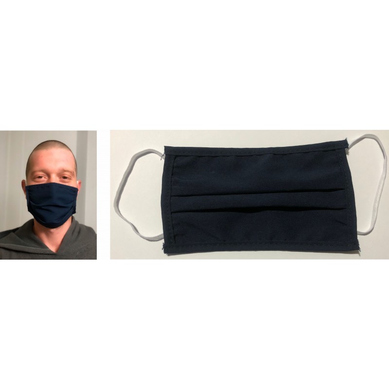 tapabocas Antifluido
