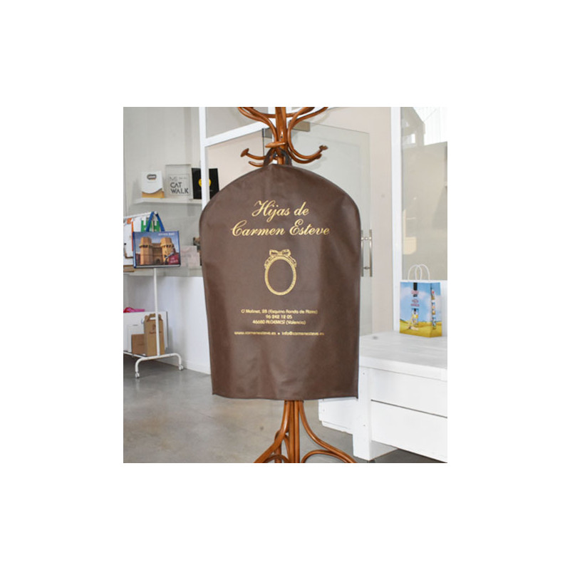 Funda cubre vestido y cubre pantalon