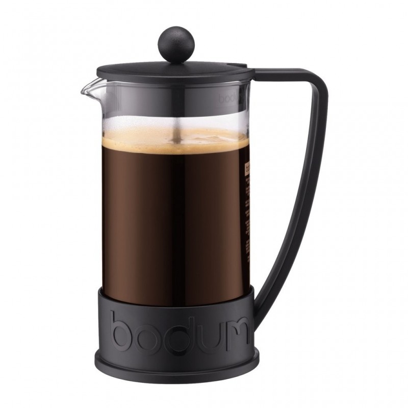 CAFETERA BRAZIL BODUM 3 TAZAS