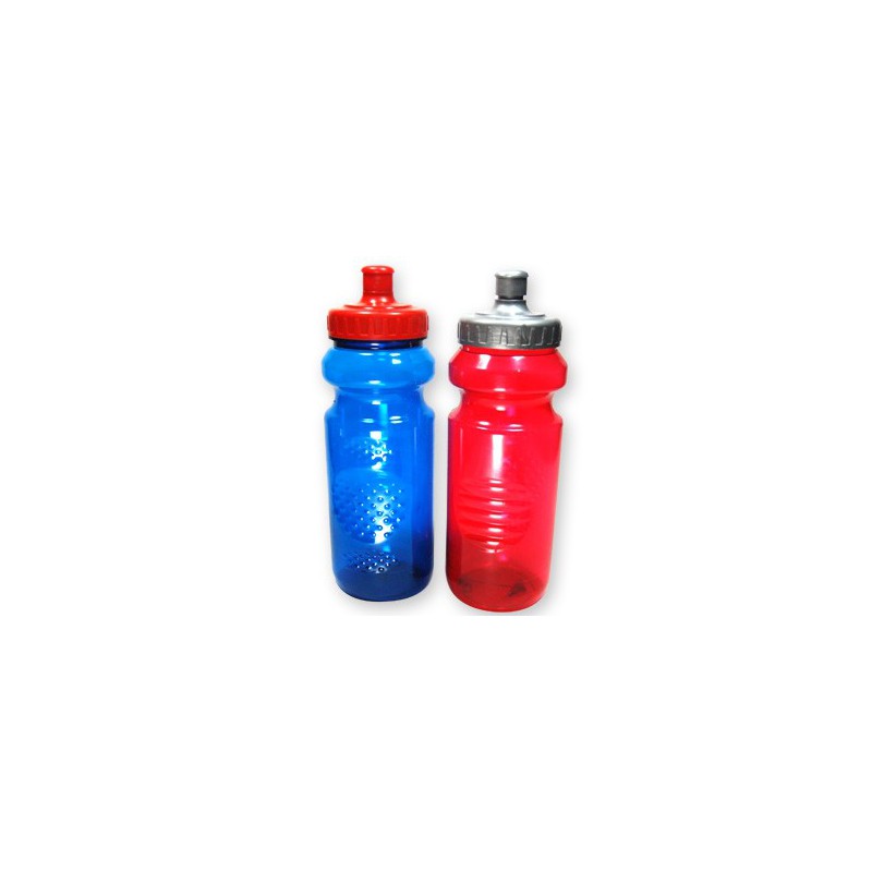 Termo Pet 750 CC. Push - Pull