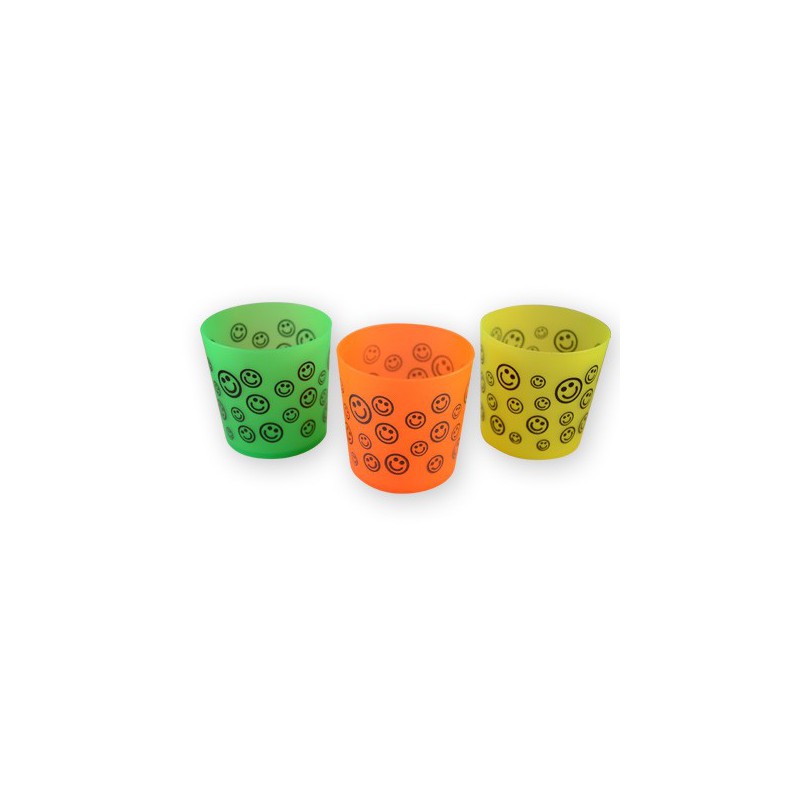 Vaso 10 onz estampado