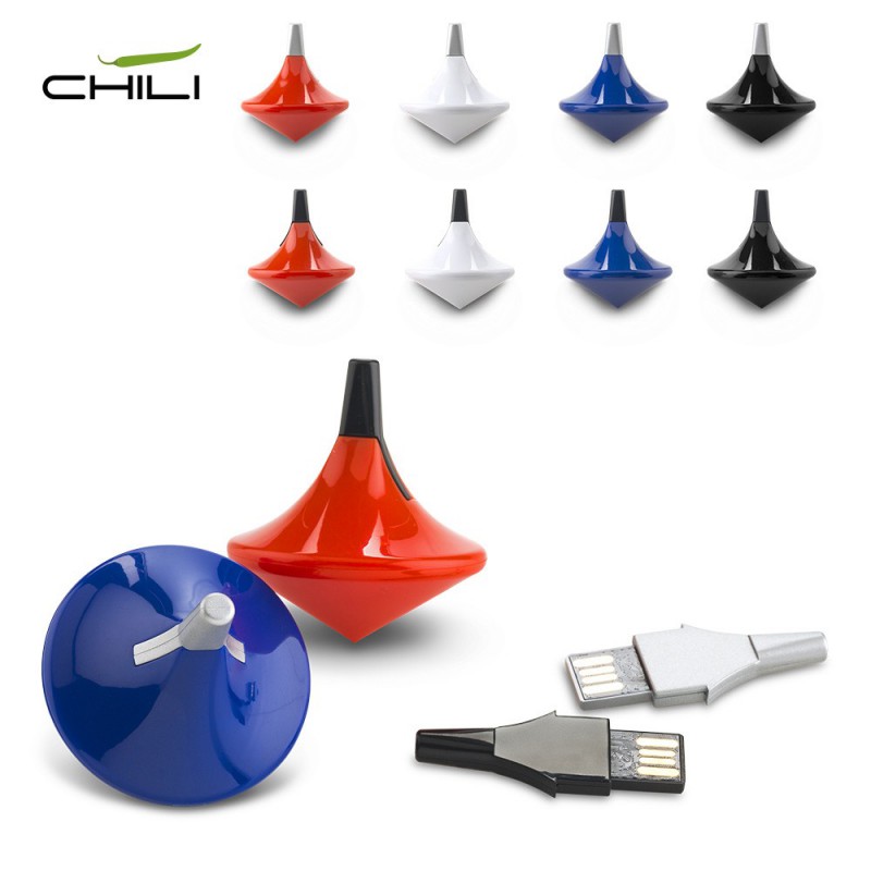 Memoria USB Spin