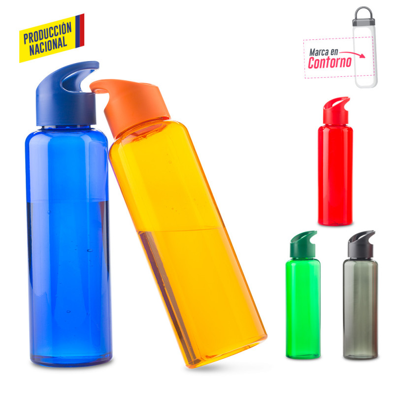Botilito Sport Titán - 650 ml